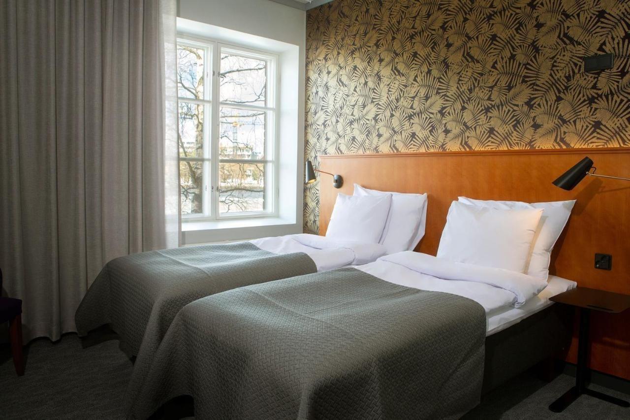 Hotel Lasaretti أولو المظهر الخارجي الصورة