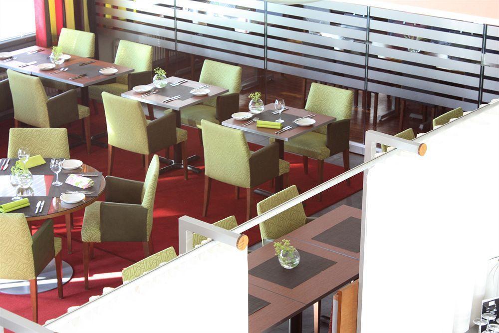 Hotel Lasaretti أولو المظهر الخارجي الصورة