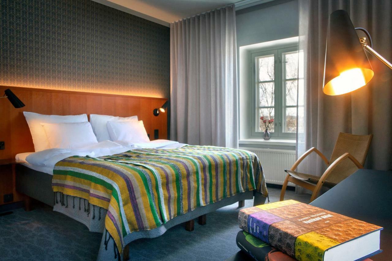 Hotel Lasaretti أولو المظهر الخارجي الصورة