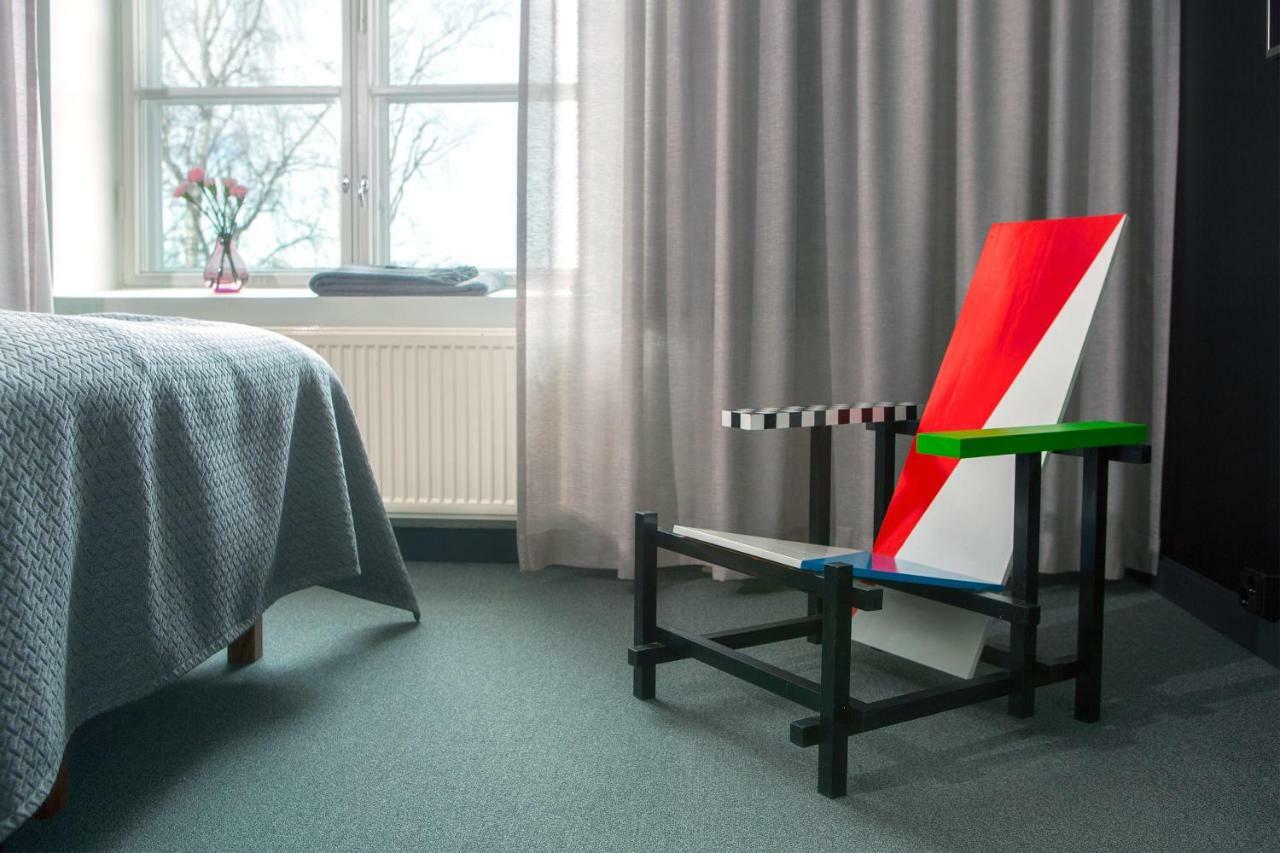 Hotel Lasaretti أولو المظهر الخارجي الصورة