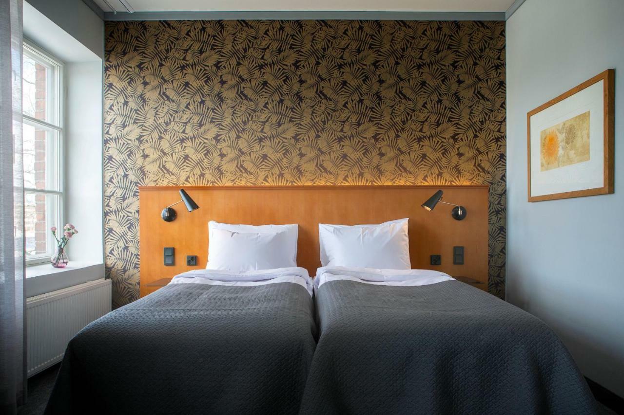 Hotel Lasaretti أولو المظهر الخارجي الصورة